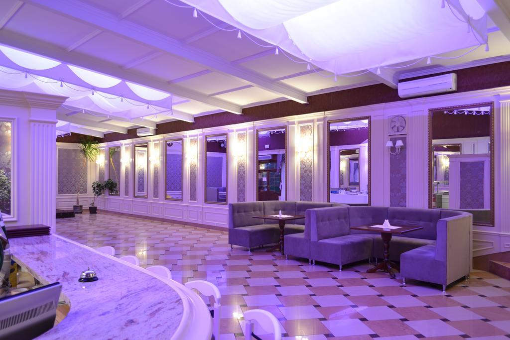 Hotel Sezam Kraczkowa Exteriör bild