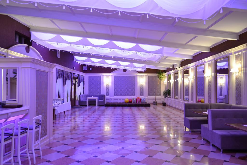 Hotel Sezam Kraczkowa Exteriör bild