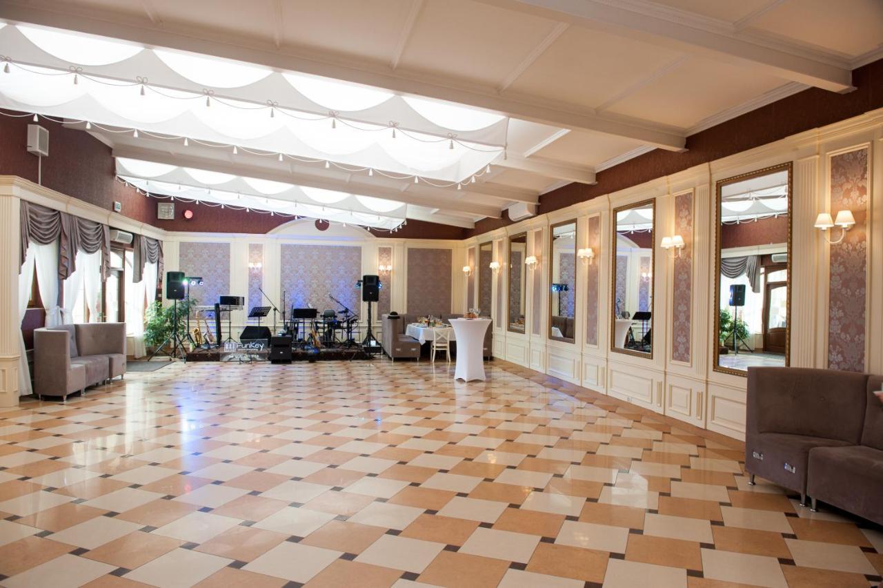 Hotel Sezam Kraczkowa Exteriör bild